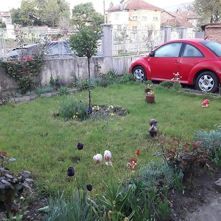 Владимировата Къща 卡洛费尔 外观 照片